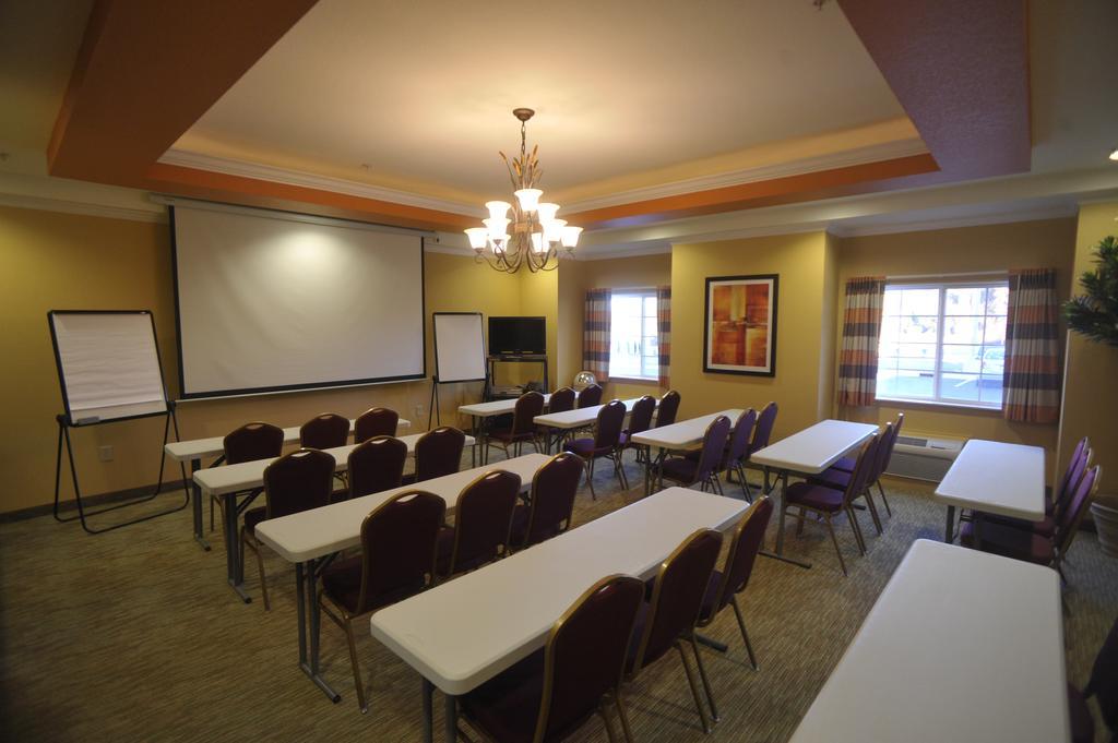 Microtel Inn & Suites By Wyndham University Medical Park Greenville Buitenkant foto